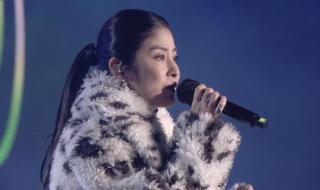 陈慧琳记事本演唱会